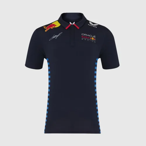 2024 Red Bull F1 Series shirt