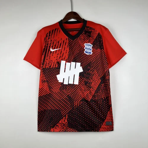 2023-24 Birmingham City away jersey