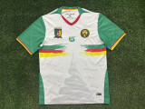2025-26 Cameroon third away jersey