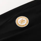 2023 Chelsea 01 black half pull