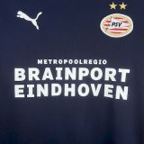 2025-26 PSVeindhoven   Eindhoven away Soccer Jersey