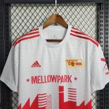 2023-24 Berlin Union Special Edition soccer jerseys
