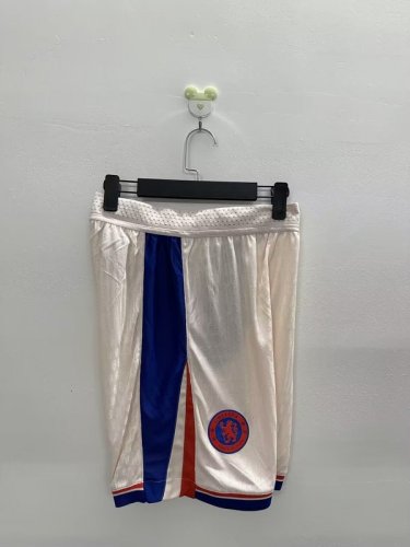 2024-25 chelsea away player version shorts