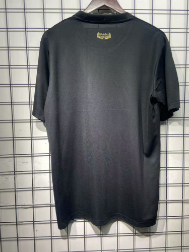 2025-26 Colo Colo black special jersey
