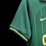 2024-25 Sporting Lisbon Special Edition Green