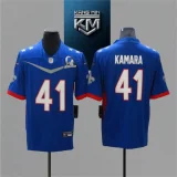 2022 All-Star NFL Jersey