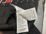 NBA Chicago Bulls Announcement version jerseys