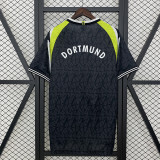 1995-96 Dortmund away retro jersey