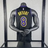 Lakers City Edition