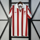 2005-06 Granada home retro soccer jersey size