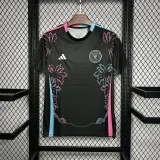 Miami 2024-25 black sepcial version