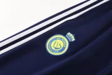 2024 Riyadh 01 royal blue suit