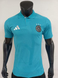 25-26 Ajax player version POLO