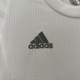 2015-16 Real Madrid home retro kid kit