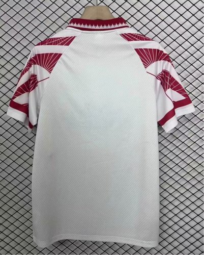 1996-97 Köln Home Retro Soccer Jersey