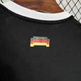 2024-25 Bayern Munich black training jersey