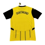 2024-25 Borussia Dortmund Home Jersey