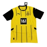 2024-25 Borussia Dortmund Home Jersey