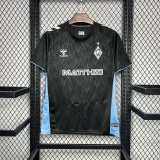 2024-25 SV Werder Bremen Third Away