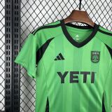 25-26 Austin Home Kids Kit