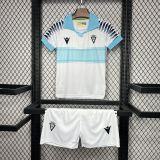 2024-25 Cadiz away kid kit