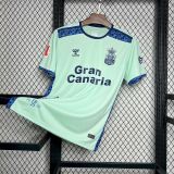 2024-25 Las Palmas Third Away jersey