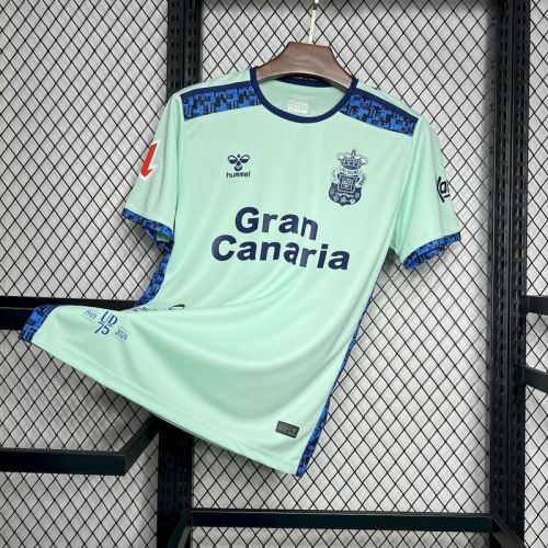 2024-25 Las Palmas Third Away jersey