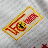 2023-24 Berlin Union Special Edition soccer jerseys