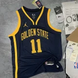NBA Golden State Warriors Commemorative Edition jerseys