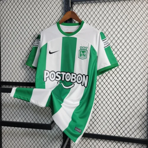 2023-24 Atlético Nacional home