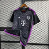 Bayern Munich2023-24 AWAY soccer jerseys