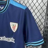 2025-26 Bilbao away jersey