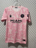 2025-26 Miami pink special jersey