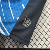 2024-25 Napoli Coca-Cola Joint edition Jersey