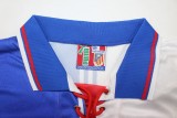 1996-97 Atletico Madrid   Third away retro jersey