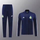 2024 Riyadh 01 royal blue suit