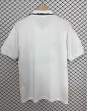 1996-97 Valencia home retro jersey