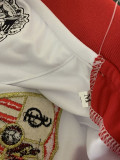 2012-13 Sevilla home retro jersey