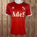 1994-95 Independiente home retro jersey