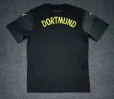 2024-25 Dortmund away jersey
