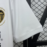 2018-19 Valencia home retro jersey
