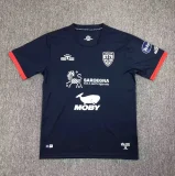 2023-24 Cagliari third away jersey