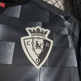 2024-25 Osasuna Third away soccer jersey