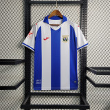 2023-24 Leganés home Jersey