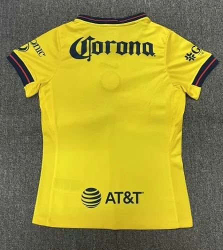 2024-25 America home woman jersey