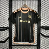 2024-25 Bayern Munich black special edition jersey