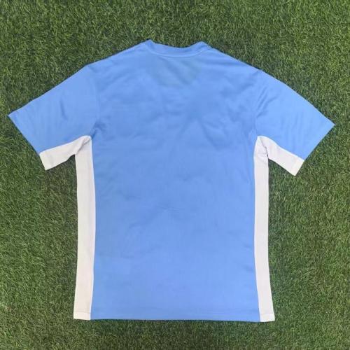 2025-26 Uruguay home retro jersey