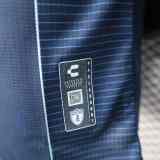 2025-26 Pachuca away player version jersey   (The player version is more slim fit, it is recommended to buy one size larger)