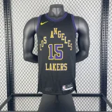 Lakers City Edition