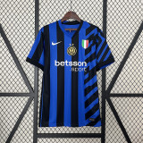 2024-25 Inter Milan Home jerseys